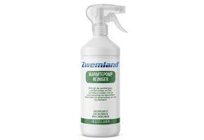 Warmtepomp reiniger - heatcleaner 1 liter