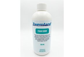 Zwemland Foam Down 500 ml