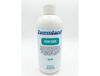 Zwemland Foam Down 500 ml