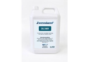 Zwemland Calc Away 5 Liter