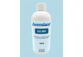 Zwemland Calc Away 1 Liter