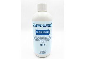 Zwemland Calcium Booster 1 Liter