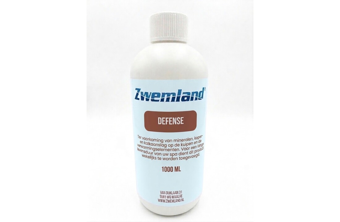 Zwemland Defence 1 Liter