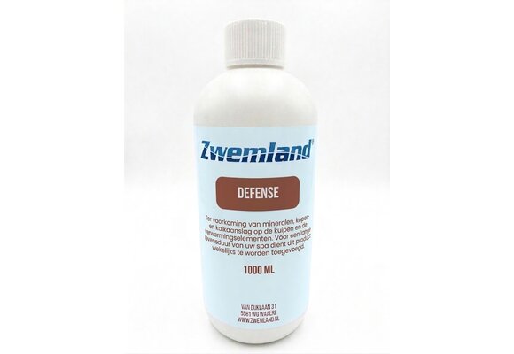 Zwemland Defence 1 Liter