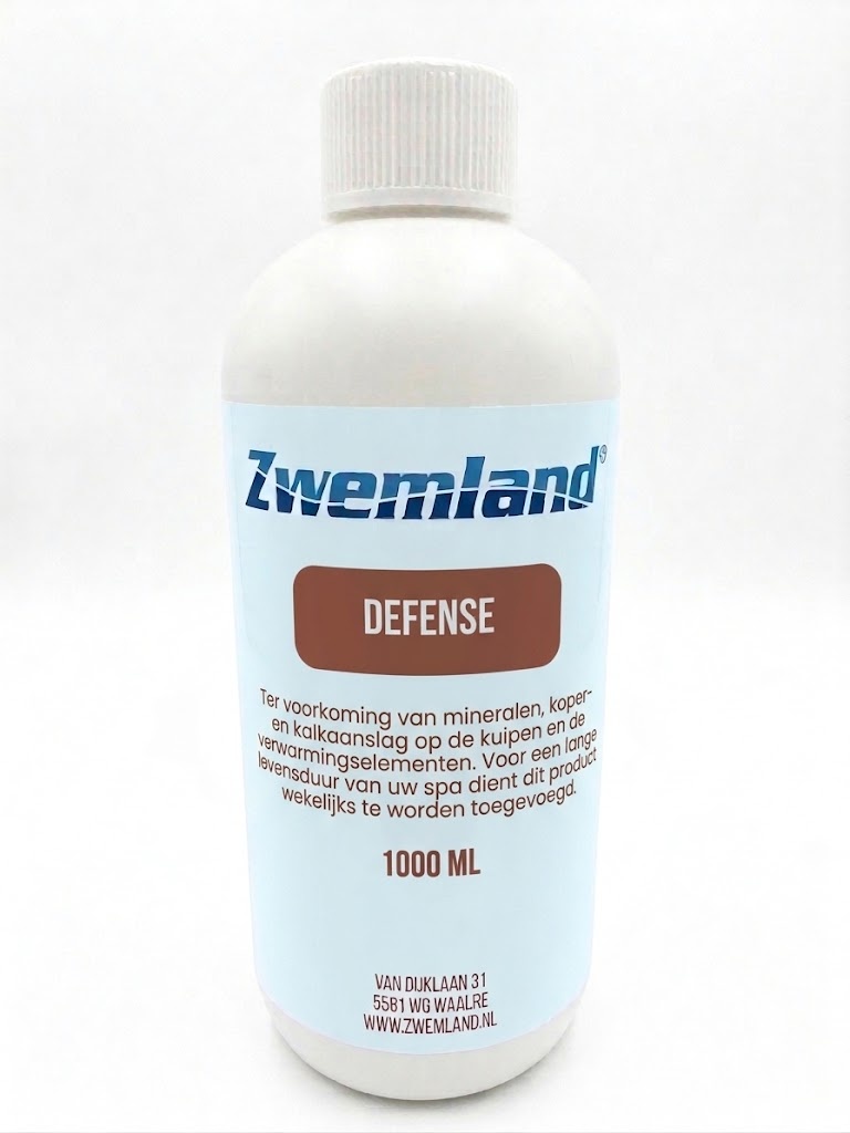 Zwemland Defence 1 Liter