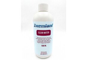 Zwemland Clear Water 1 Liter