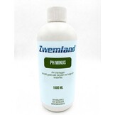 Zwemland pH Minus 1 Liter