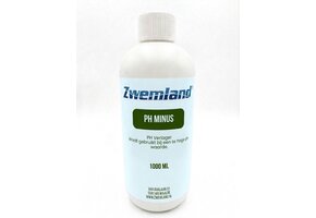 Zwemland pH Minus 1 Liter