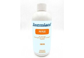 Zwemland pH Plus 1 Liter