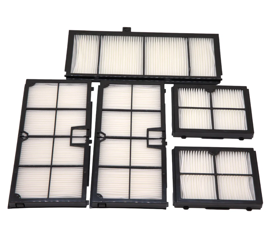 Maytronics Dolphin filterset fijn voor Eon modellen
