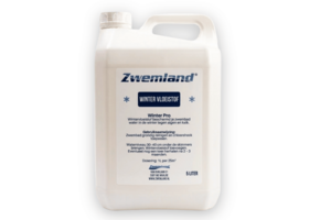 Winter Pro - Zwembad Wintervloeistof 5L - Anti Alg