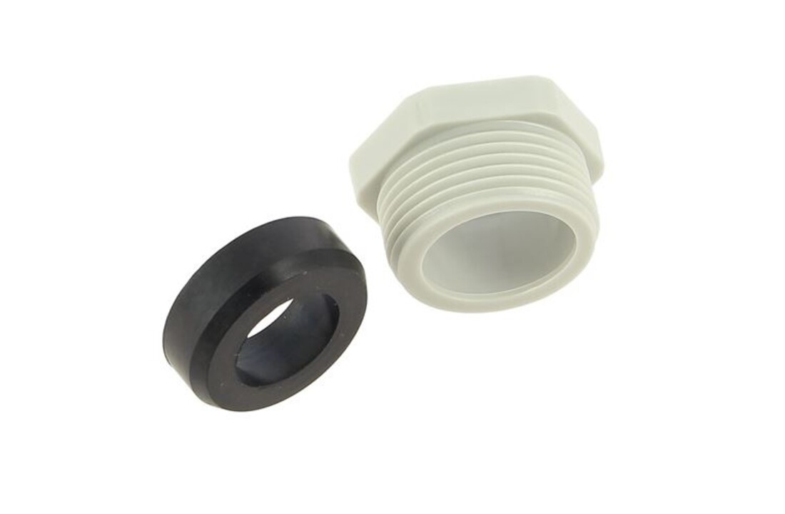 Hayward complete kabelwartel voor de behuizing/niche (afdichting + moer)