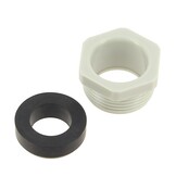 Hayward complete kabelwartel voor de behuizing/niche (afdichting + moer)