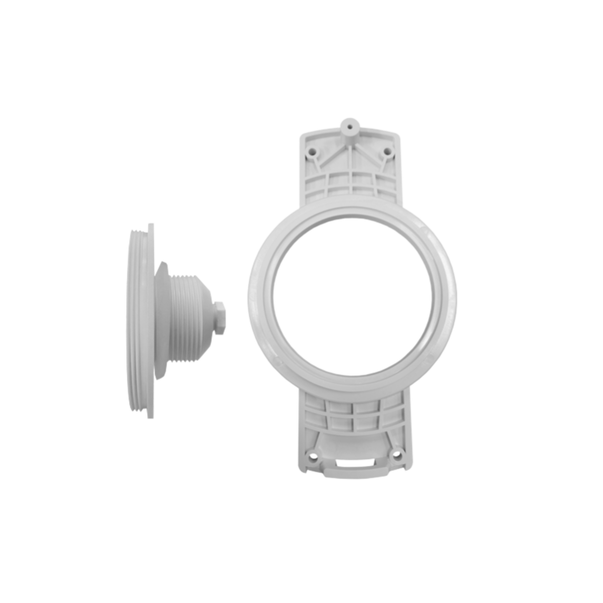 Hayward Adapter Easy Bevestigingskit 1,5"