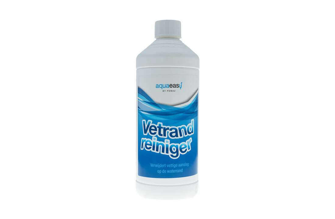 Vetrandreiniger Aqua Easy – 1 liter - Waterlijn Reiniger