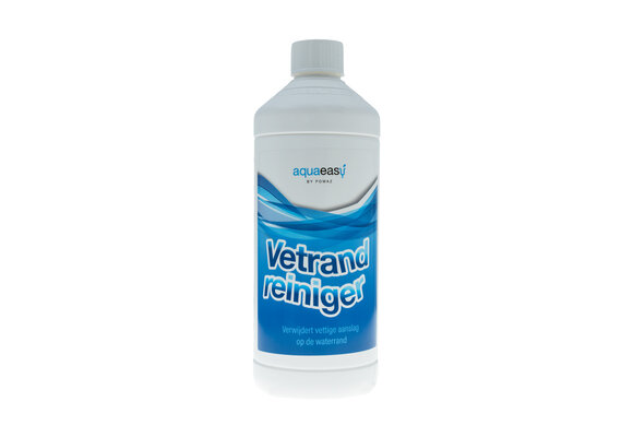 Vetrandreiniger Aqua Easy – 1 liter - Waterlijn Reiniger