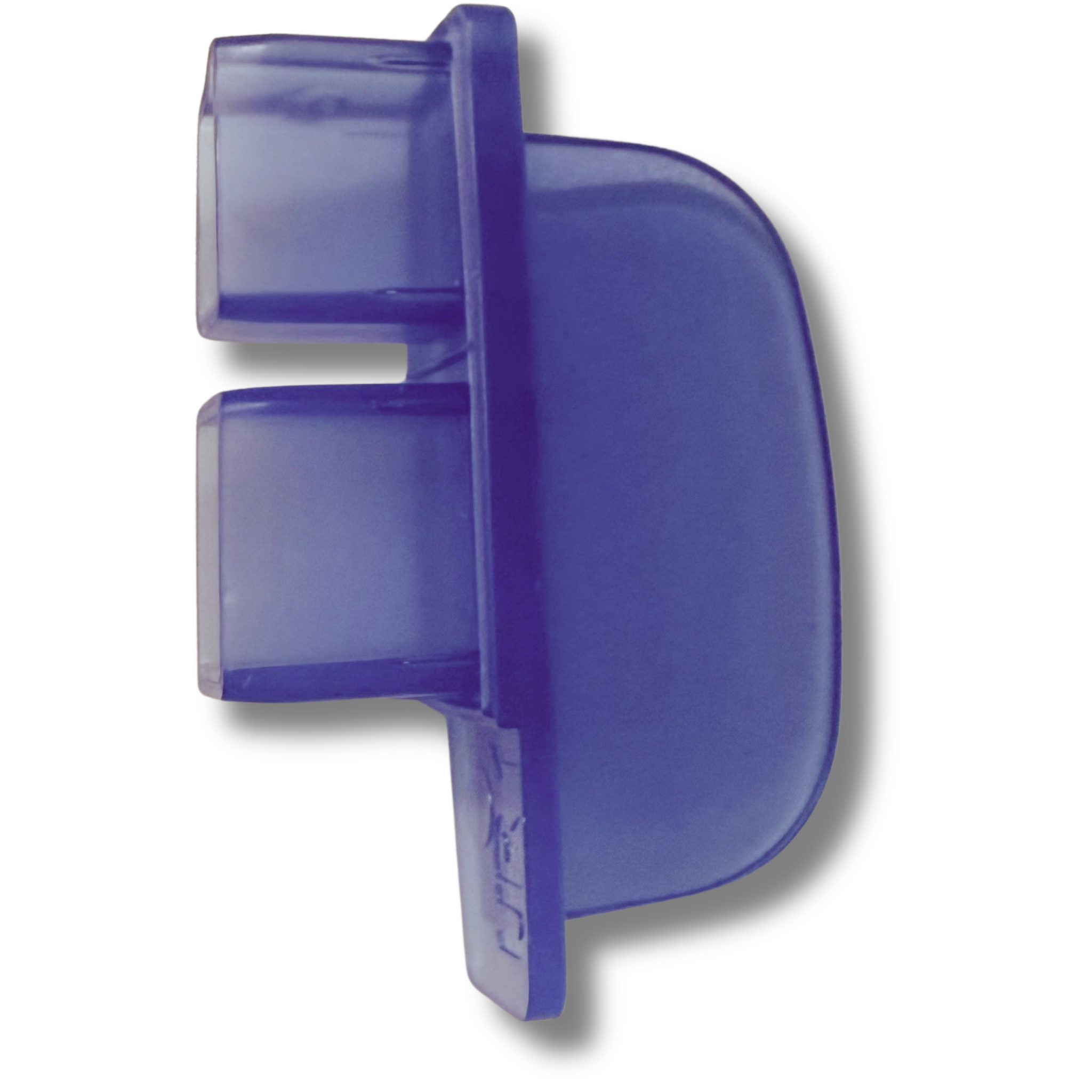 Roldeck PVC Lamellen einddop - diverse kleuren