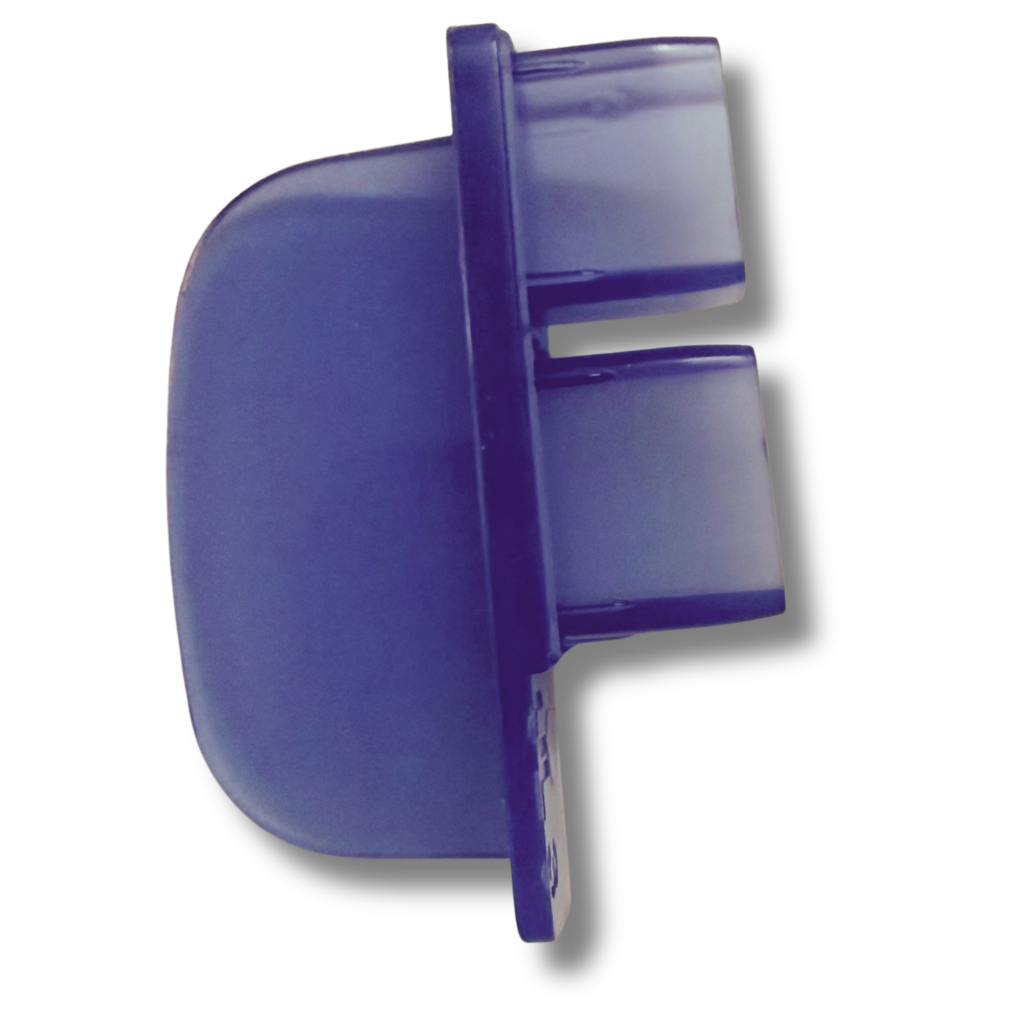 Roldeck PVC Lamellen einddop - diverse kleuren