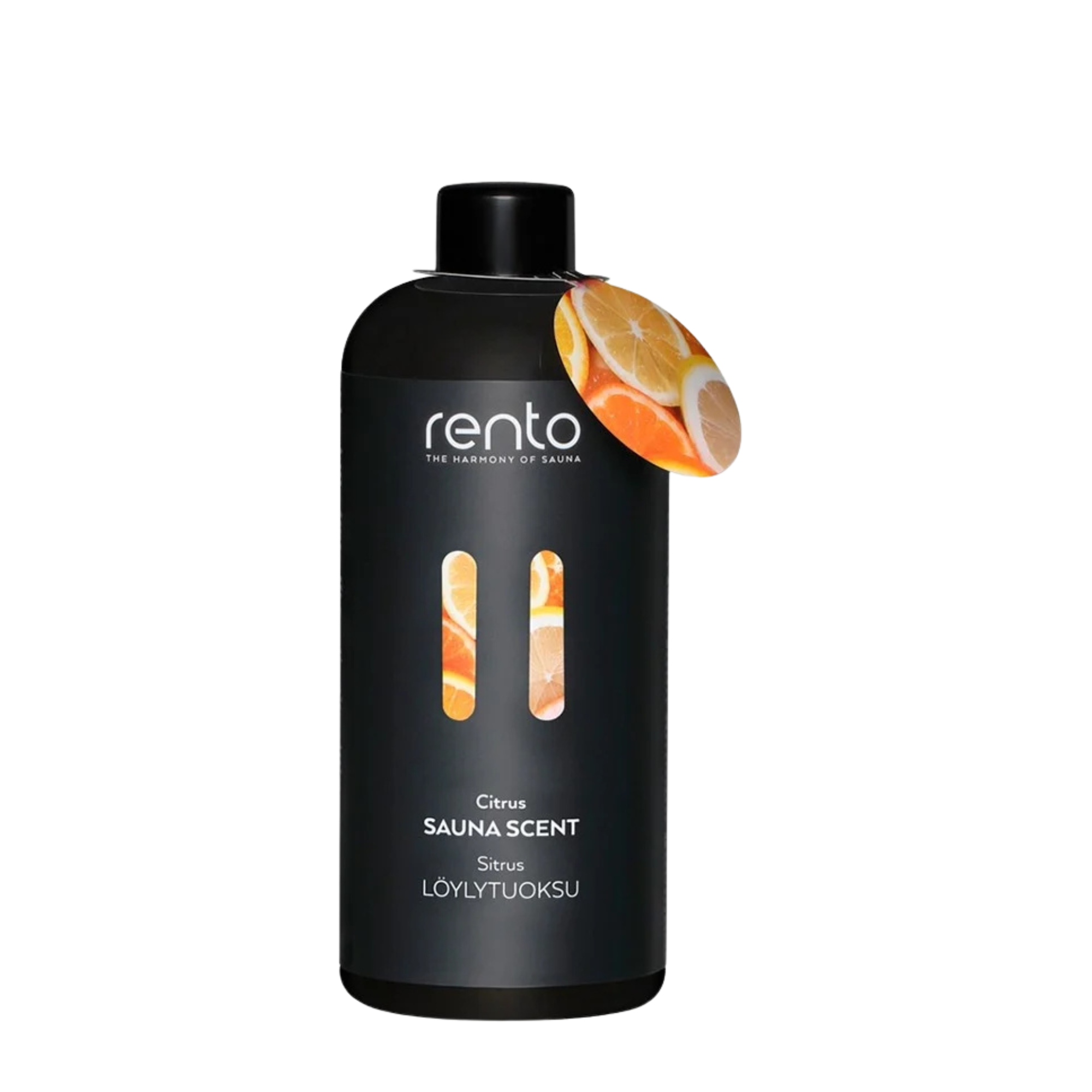 Rento Sauna Geur Winter cadeauset 3 x 400 ml