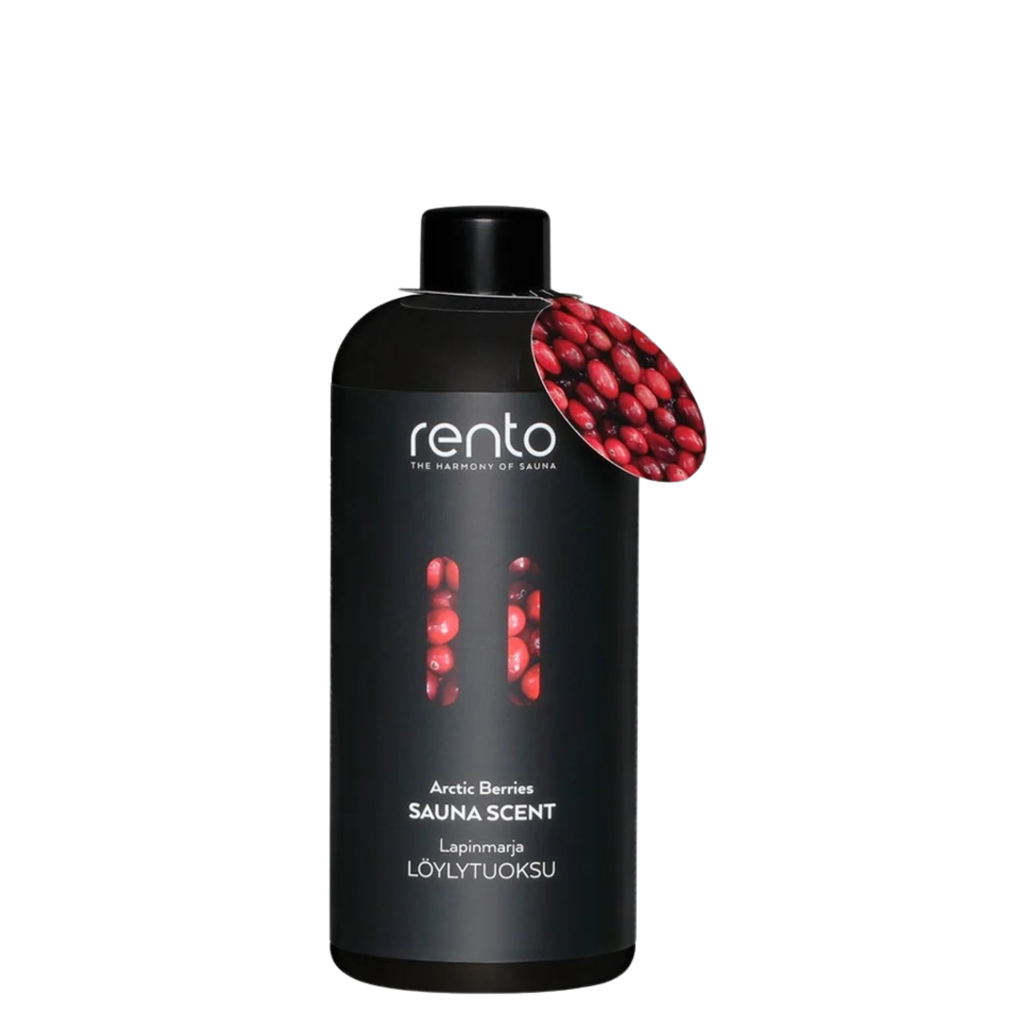 Rento Sauna Geur Winter cadeauset 3 x 400 ml
