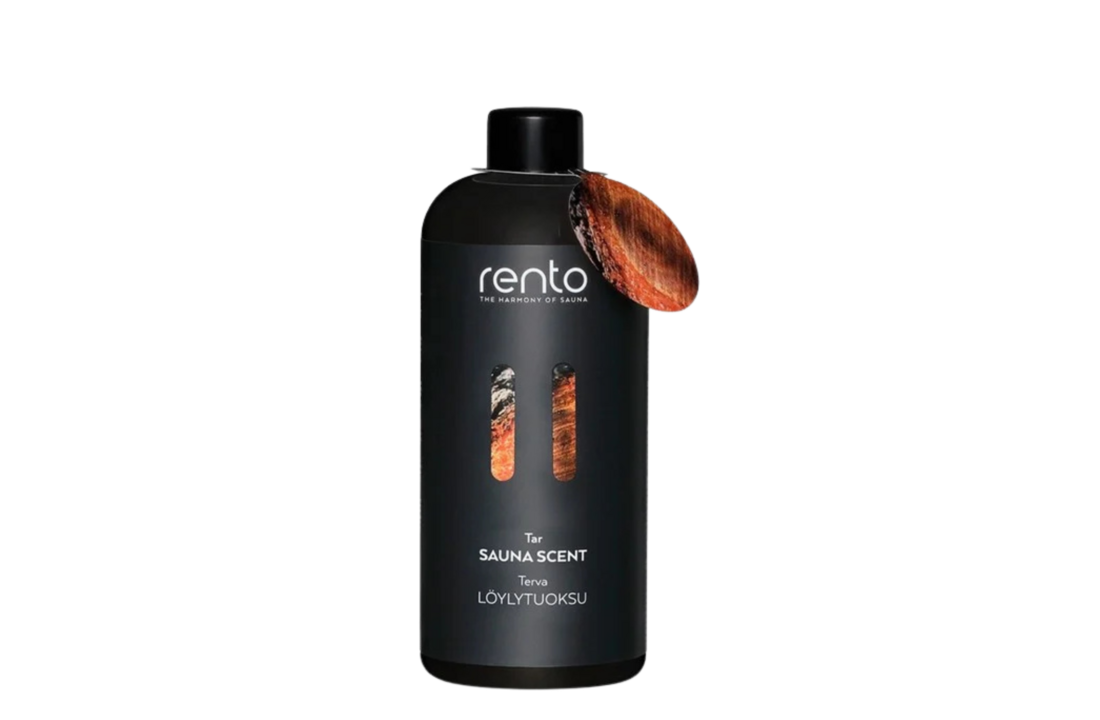 Rento Sauna Geur Winter cadeauset 3 x 400 ml