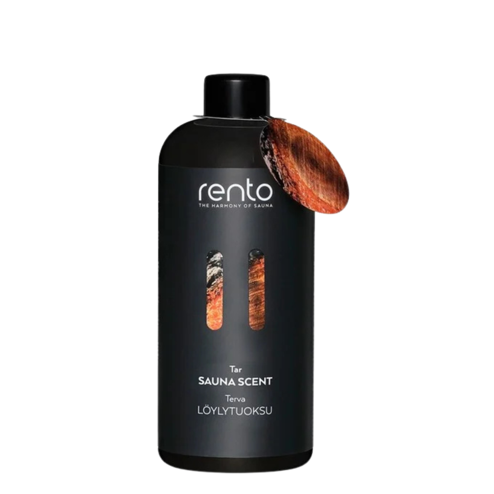 Rento Sauna Geur Winter cadeauset 3 x 400 ml