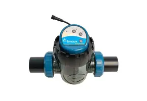 Poolstyle SSC Nano Salt elektrolyse apparaat