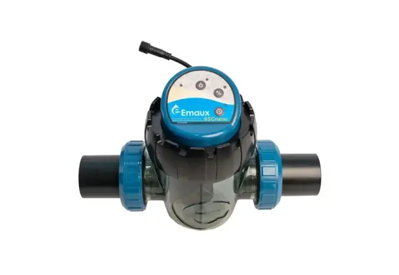 Poolstyle SSC Nano Salt elektrolyse apparaat