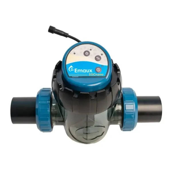 Poolstyle SSC Nano Salt zoutelektrolyse apparaat (10g/u - 50m³)