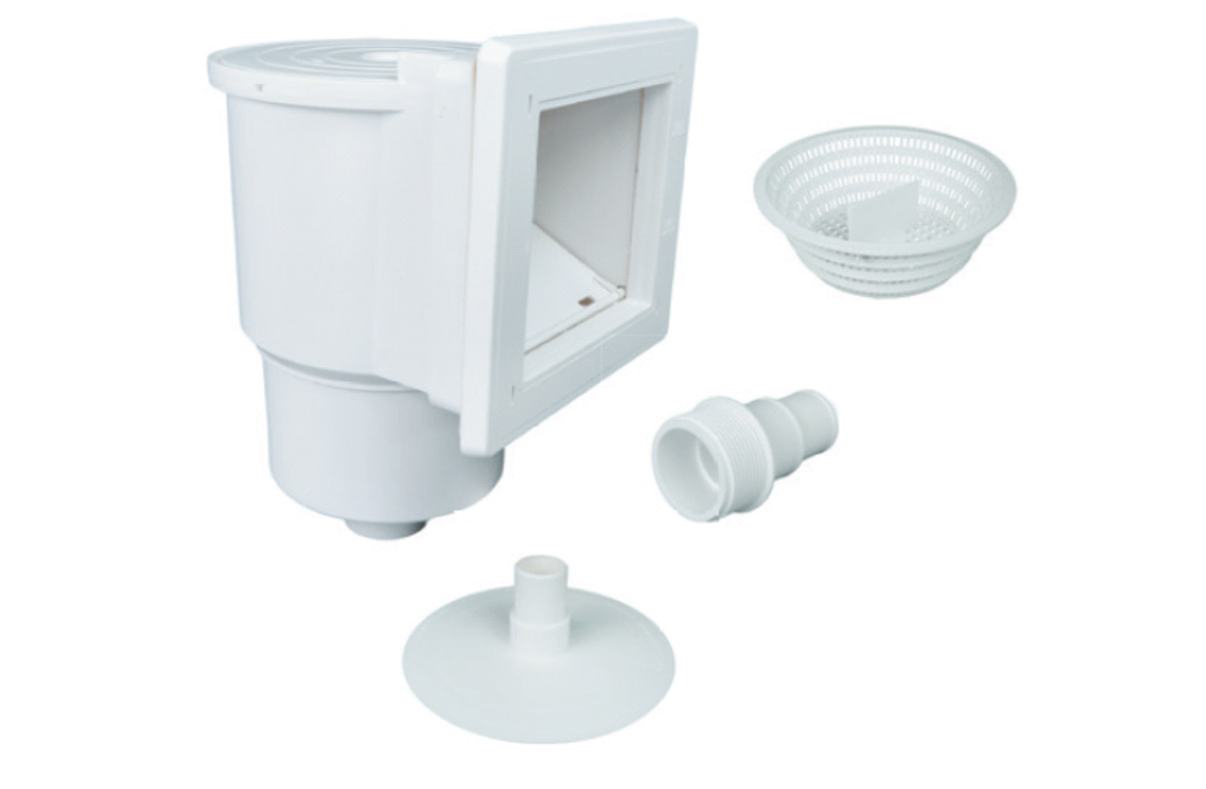 Astral mini skimmer voor prefab baden