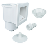 Astral mini skimmer voor prefab baden