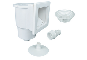 Astral mini skimmer voor prefab baden
