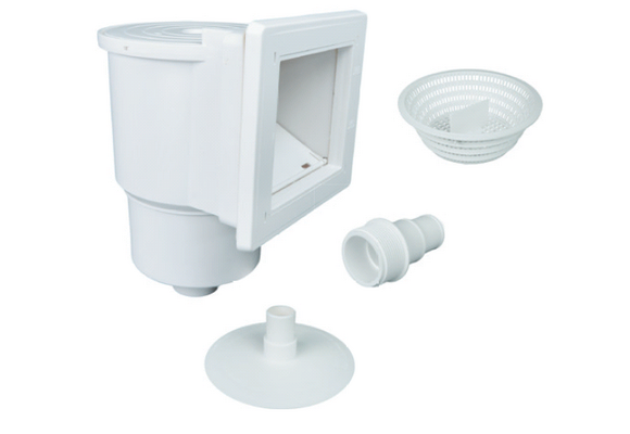 Astral mini skimmer voor prefab baden