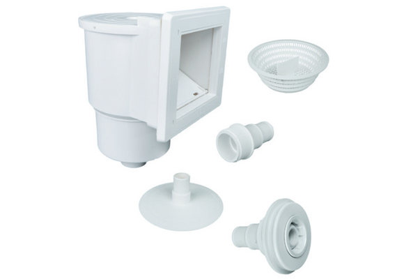 Astral mini skimmer voor prefab baden