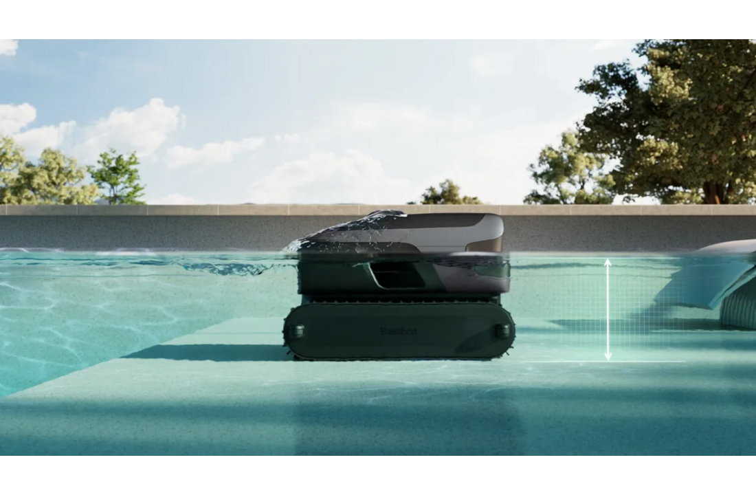 Beatbot Sora P7 zwembadrobot