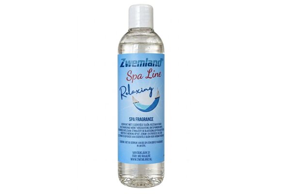SpAroma Spa Geur 250 ml - Relax
