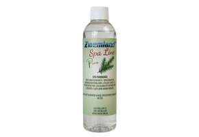 SpAroma Spa Geur 250 ml - Den