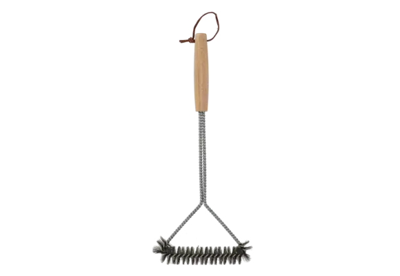 Barbecue Reinigingsborstel BBQ Borstel met Handvat