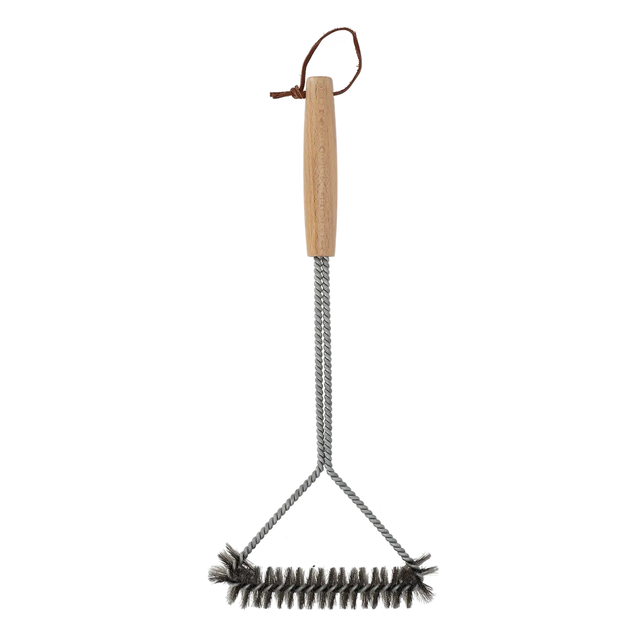 Barbecue Reinigingsborstel BBQ Borstel met Handvat