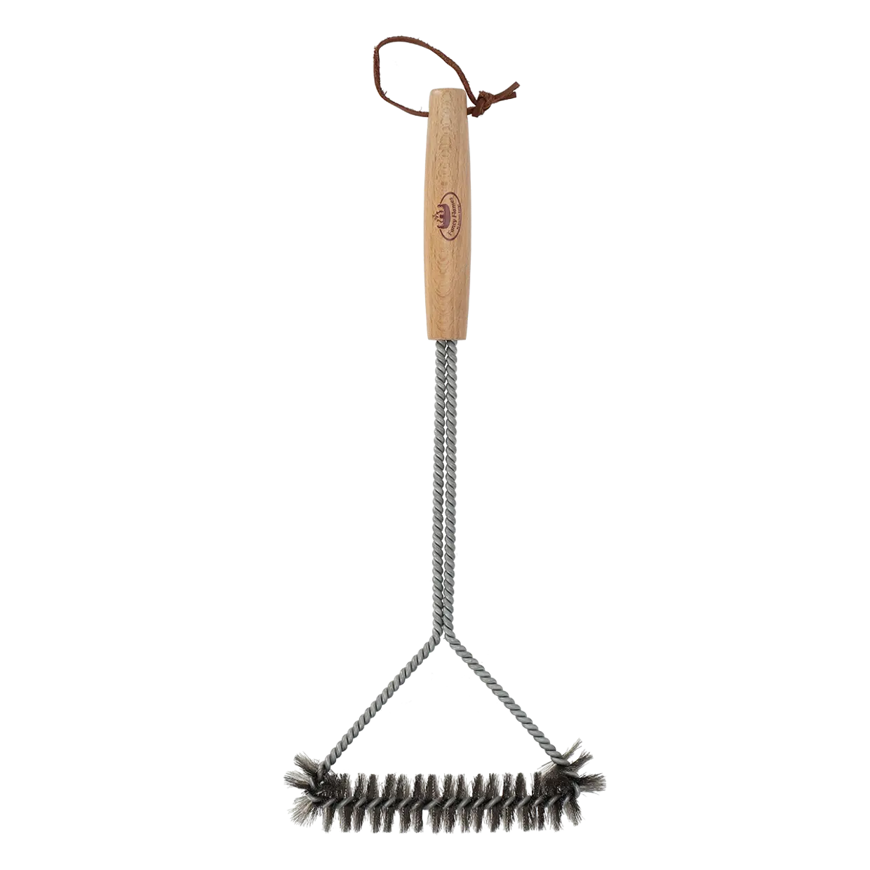 Barbecue Reinigingsborstel BBQ Borstel met Handvat