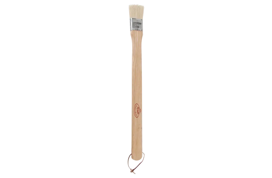 Barbecue Schort - Apron met 5-delige BBQ set