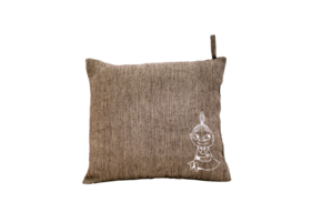 Emendo sauna kussen bruin 40 x 50 cm