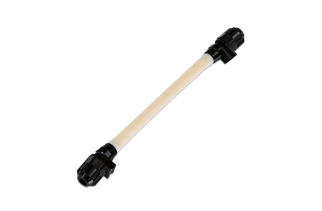 Peristaltische Santoprene Pompslang 6 x 9 - Doseerslang