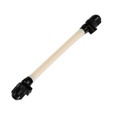 Peristaltische Santoprene Pompslang 6 x 9 - Doseerslang