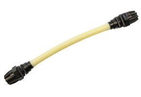 Peristaltische Santoprene Pompslang 6 x 9 - Doseerslang