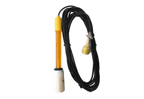 RX Redox elektrode met 5 meter BNC Kabel - Chloor Sensor