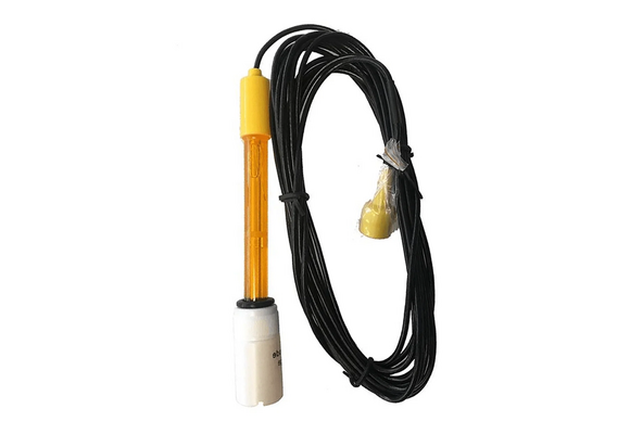 RX Redox elektrode met 5 meter BNC Kabel - Chloor Sensor