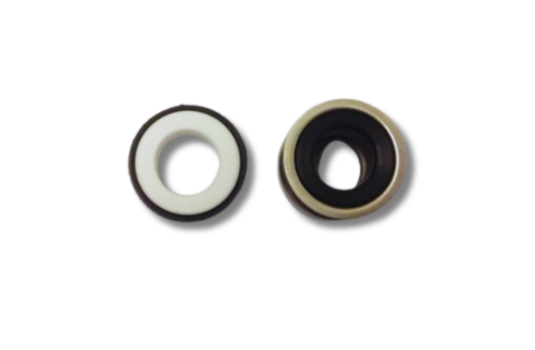 Davey mechanische asafdichting 5/8"