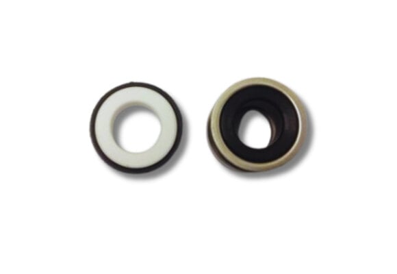 Davey mechanische asafdichting 5/8"