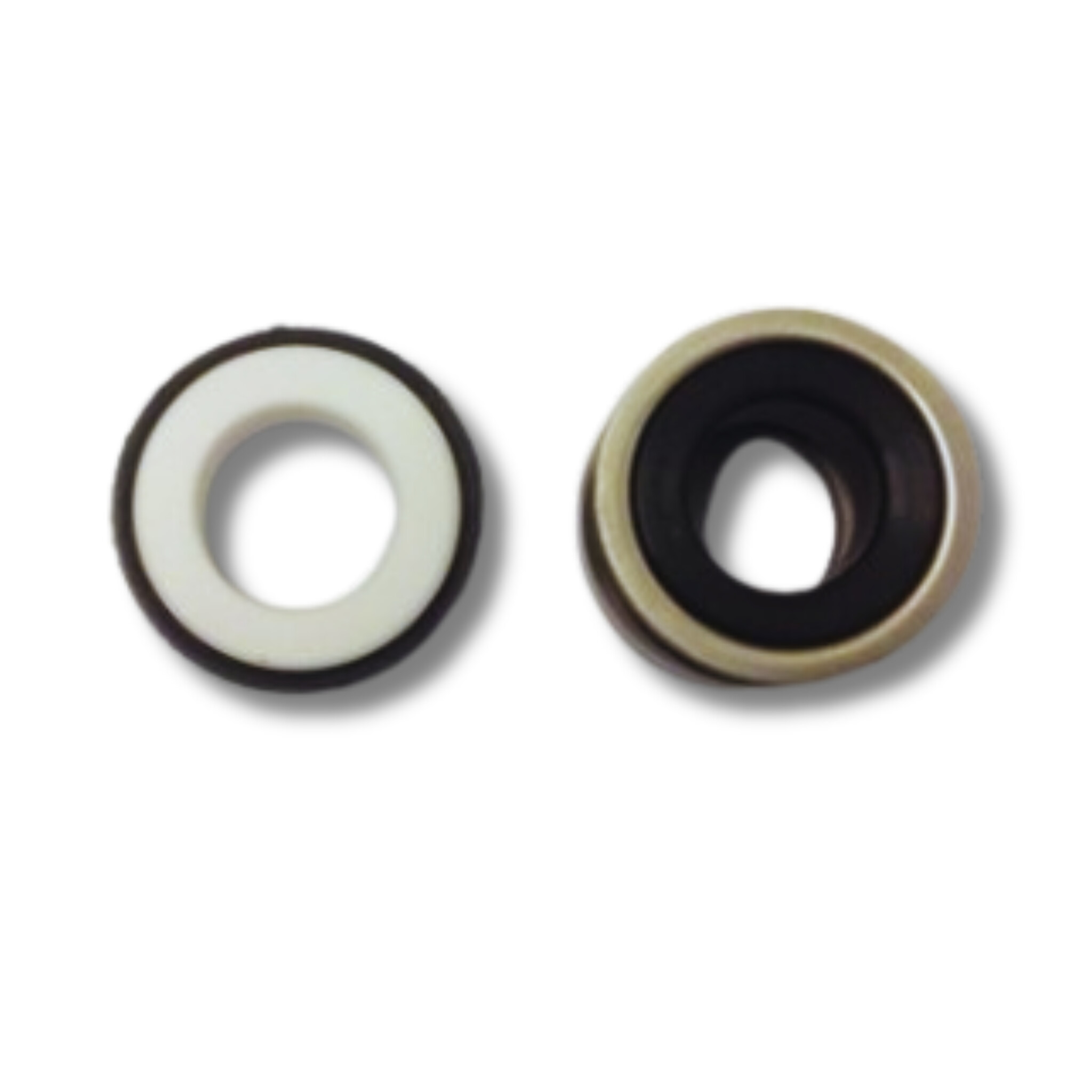 Davey mechanische asafdichting 5/8"